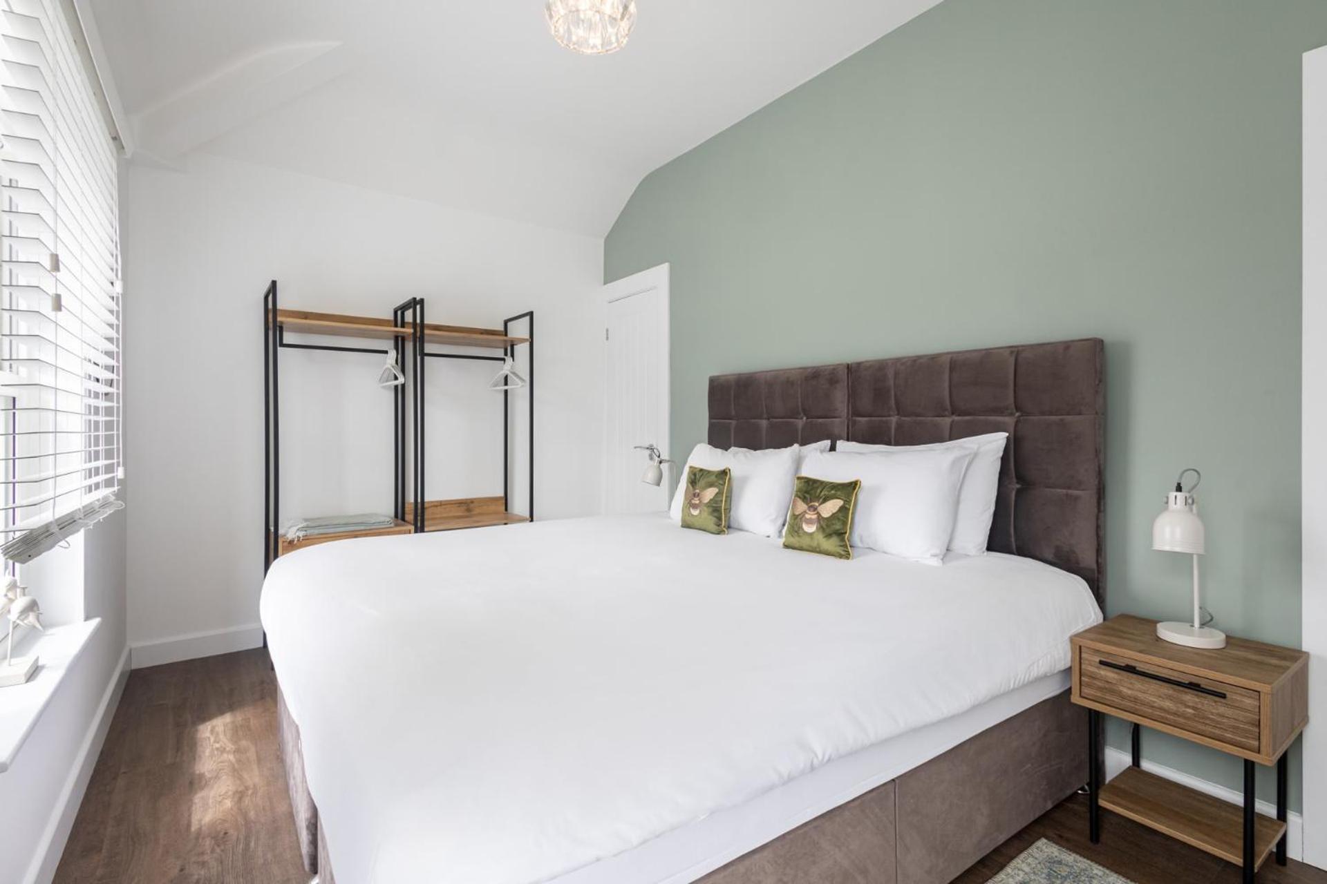 Host & Stay - Sanderling Chase Scarborough Zewnętrze zdjęcie