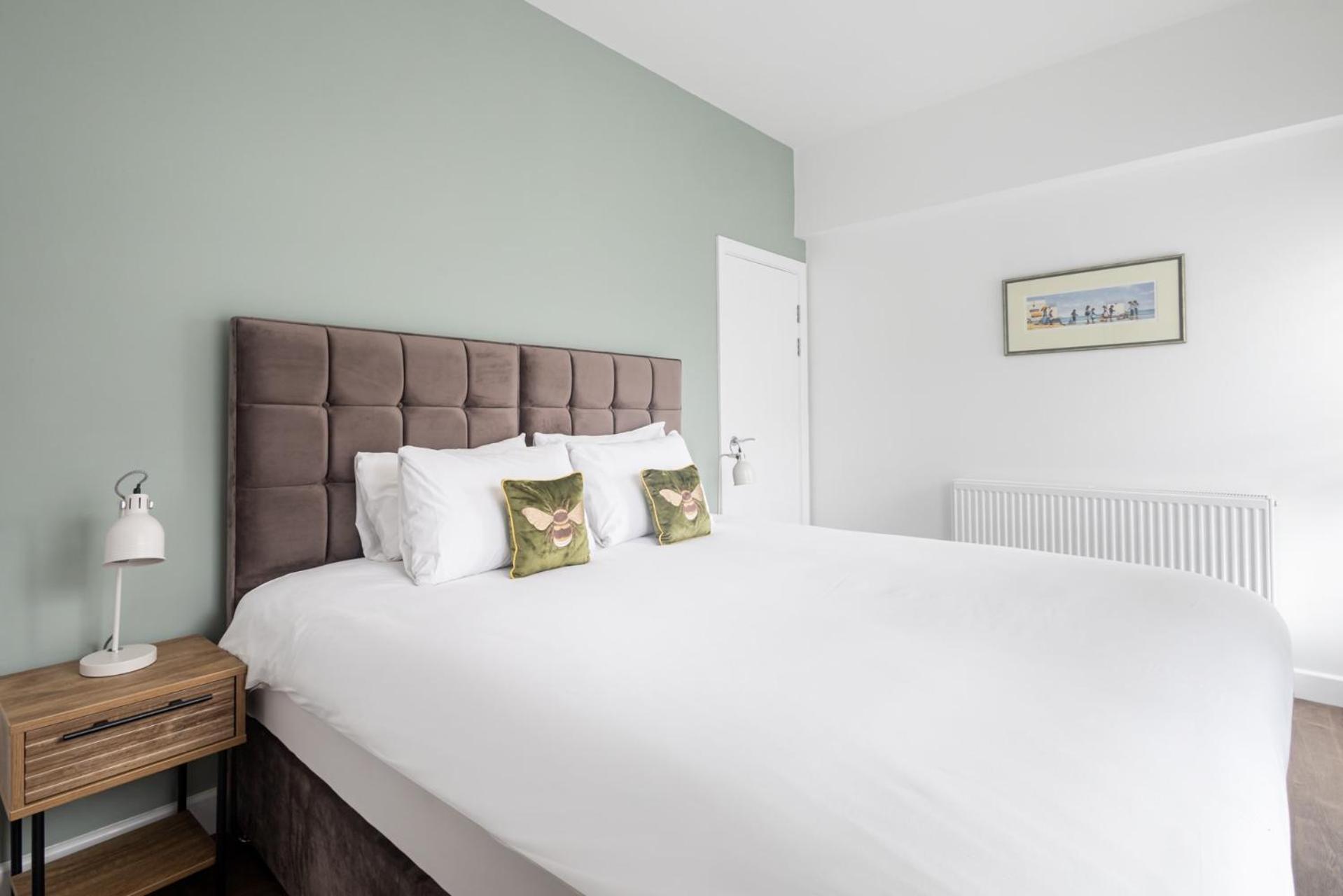 Host & Stay - Sanderling Chase Scarborough Zewnętrze zdjęcie
