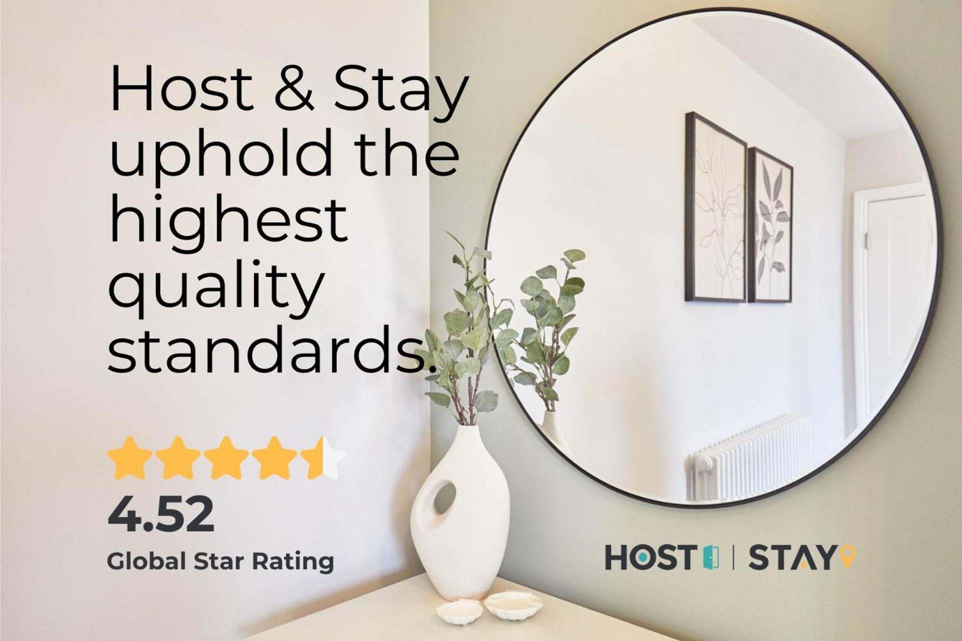 Host & Stay - Sanderling Chase Scarborough Zewnętrze zdjęcie